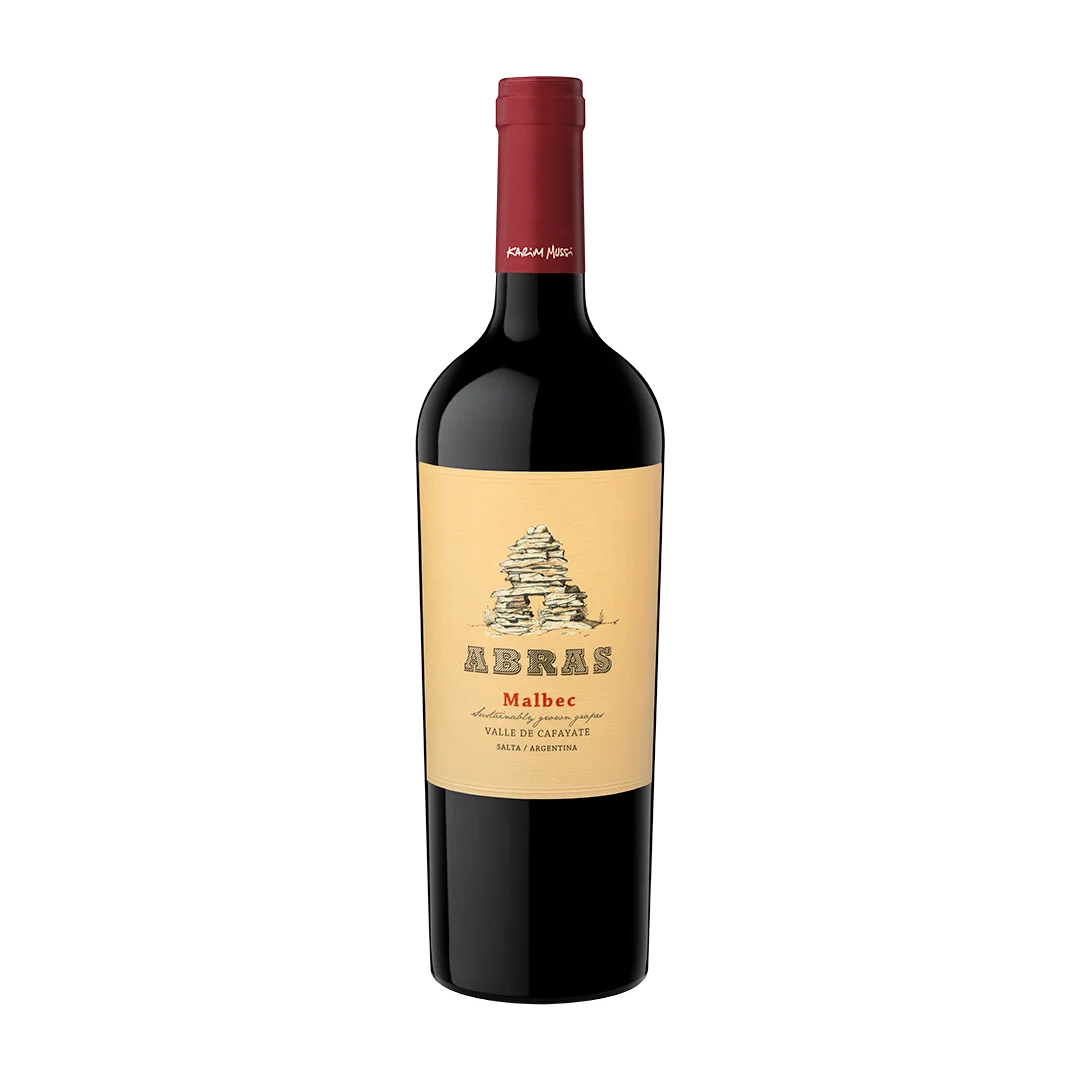 Abras Malbec