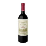 Alandes Calchaquí Valley Malbec