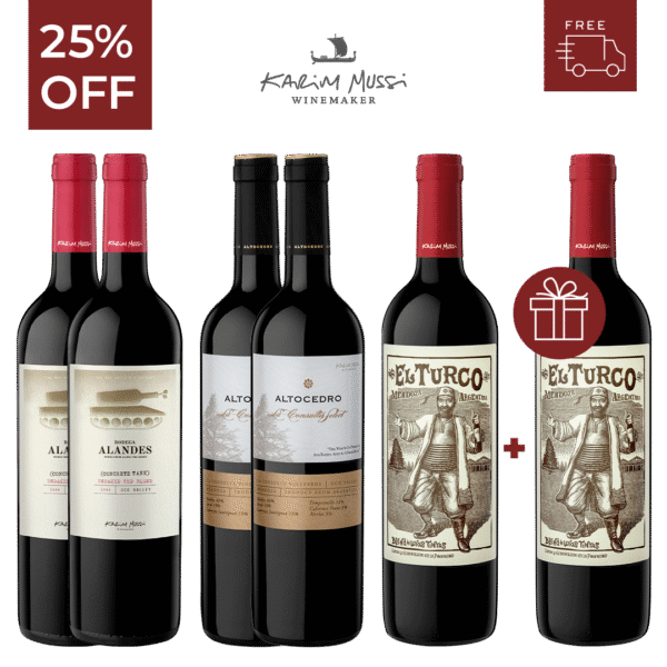 Benditos sean los Blends Kit