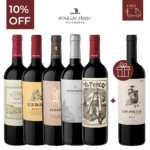 Expresiones de Malbec Kit