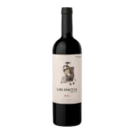 Los Poetas Malbec