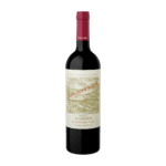 Alandes Paradoux Red Blend