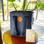 Bolso Térmico Karim Mussi Winemaker