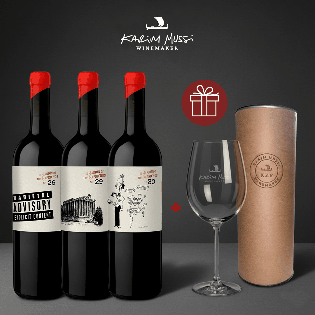 El Jardin de los Caprichos