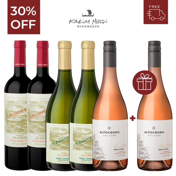 Para Gustos Los Colores Kit