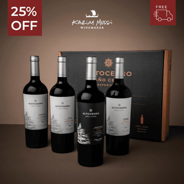 Año Cero Experience Kit