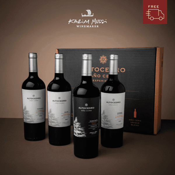 Año Cero Experience Kit