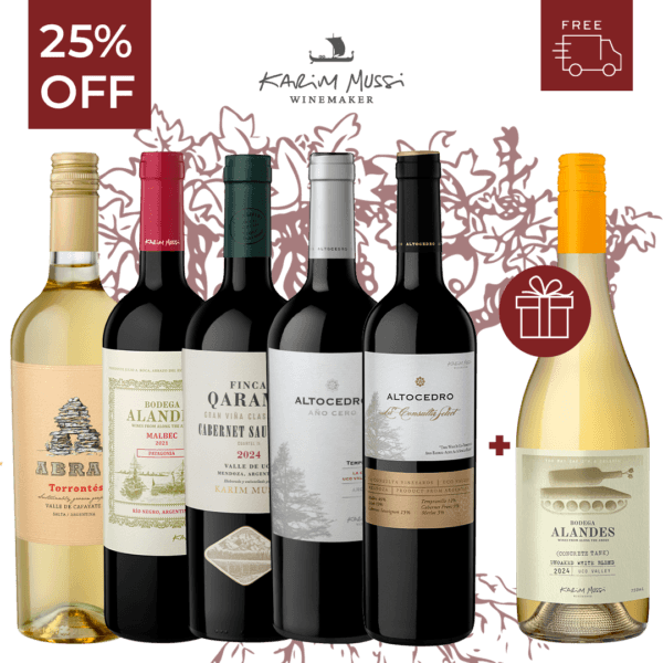 Feria de Terruños Kit