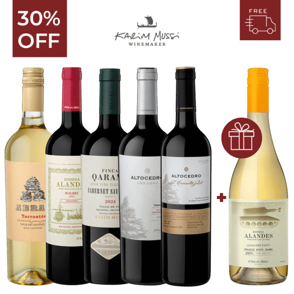 Feria de Terruños Kit