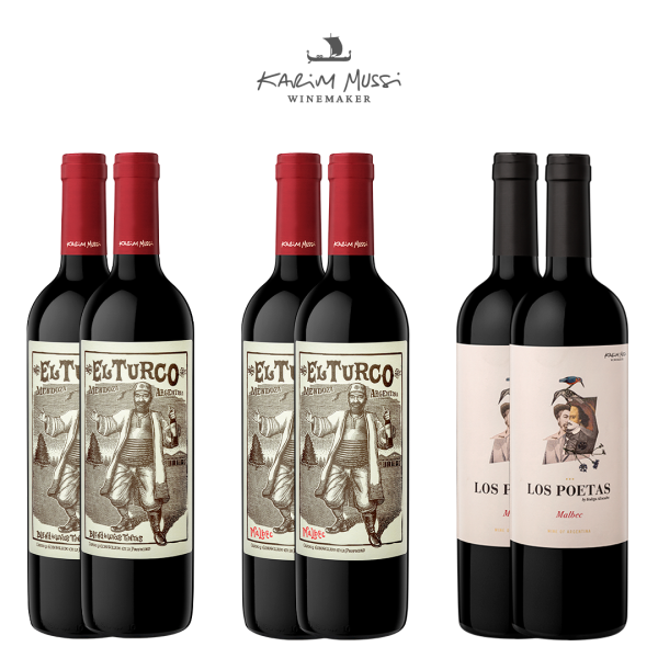 Sabores y Letras Kit